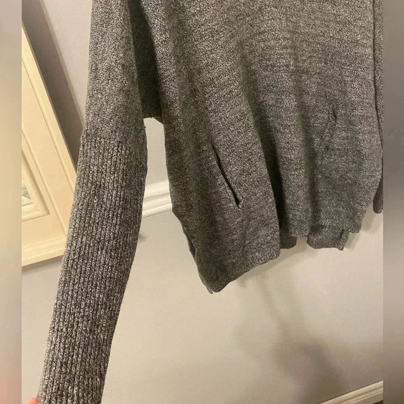 Babaton  Vneck Sweater - Picture 3 of 5